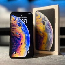 Las mejores ofertas en Apple iPhone XS | eBay