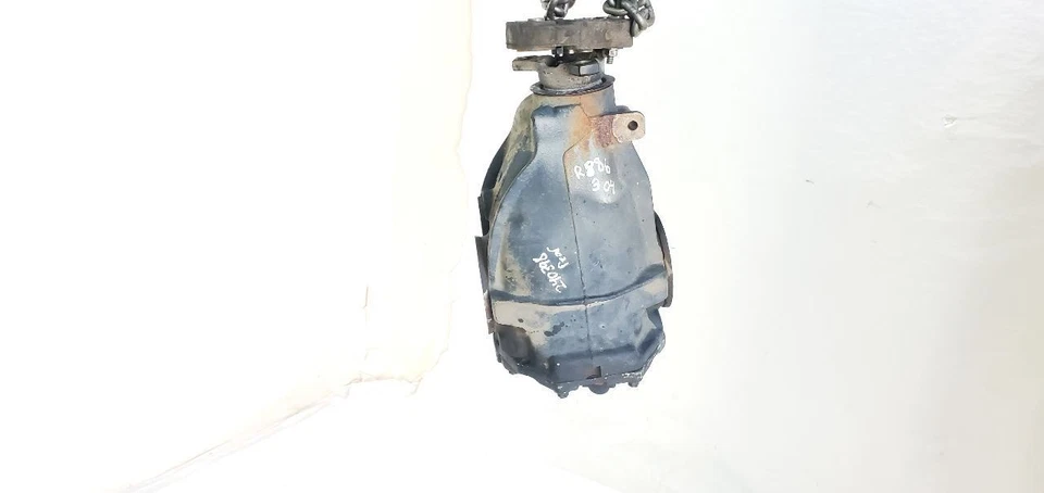 2005 年克莱斯勒 Crossfire 原始设备制造商手动差速器托架组件 3.27 比例 — 第 4/4 张图片