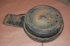 81-91 Big Block Chevrolet Gmc Truck K10 C10 V8 4bbl Air Filter Cleaner Blazer
