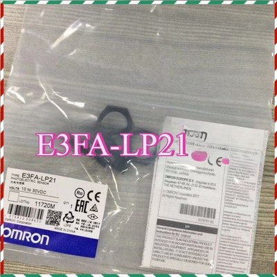 E3FA-LP21 1PC NEW Fast Shipping Good Quality #lk