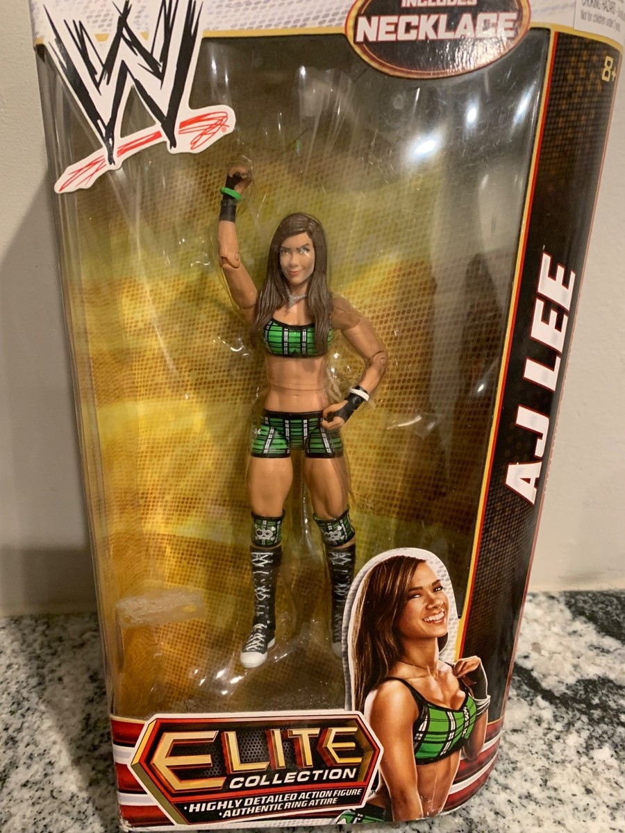 WWE マテル　エリート　ジェイク・リー　カスタムフィギュア WWE マテル エリート ジェイク・リー カスタムフィギュア WWE マテル