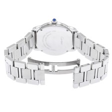 CARTIER Ronde SoloSM W6701004 Silver Dial Quartz Ladies Watch_941905 4