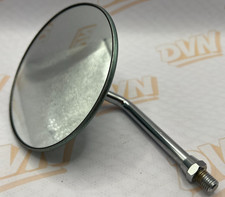 NEW OEM SUZUKI 1980 1981 GN400 RIGHT REAR VIEW MIRROR 56500-37300