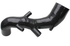 Silikon Ansaugschlauch 1,8T - Audi S3 (8L) TT (8N) Seat Leon Cupra (1M) schwarz