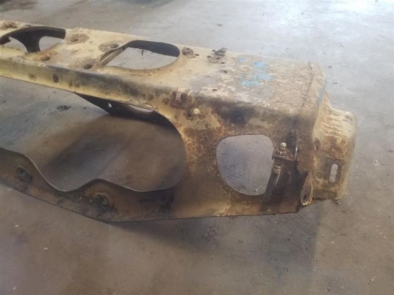 Rear K Frame Sub Frame | Fits 1976-1996 Jaguar XJ6 XJS - Image 4 of 4