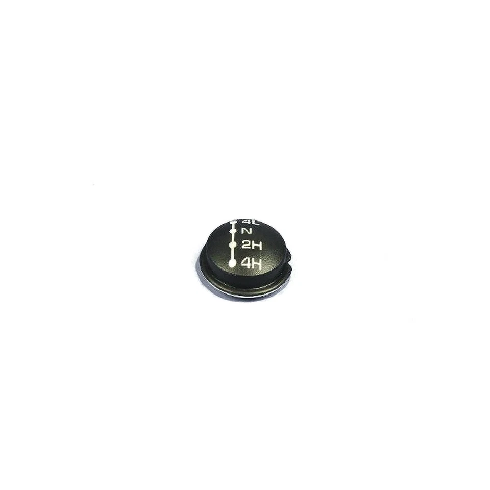 For Dodge Ram 3500 2000-2001 Mopar Transfer Case Shift Knob Cap - Imagem 3 de 4