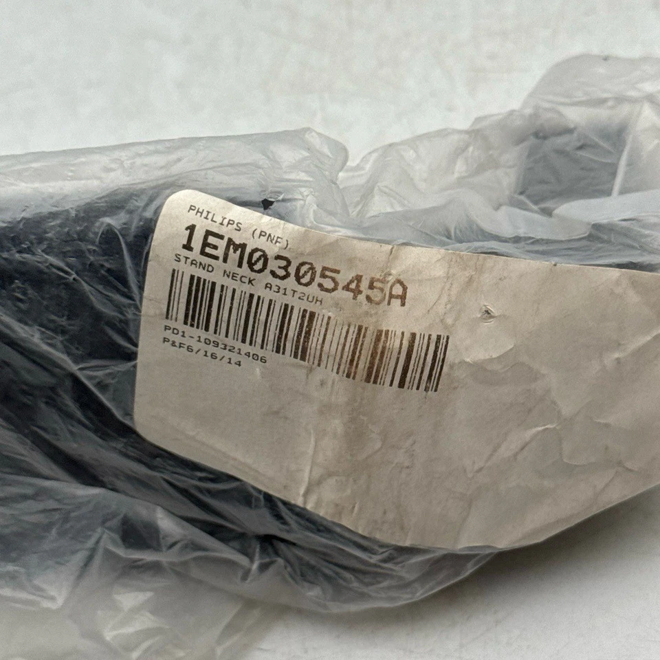 Cuello de pie Phillips 1EM030545A para A31T2UH Foto 2 de 4