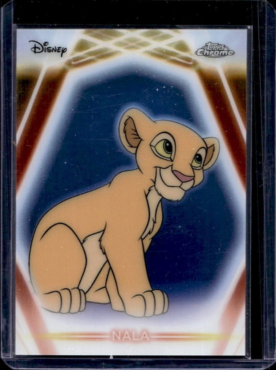 Disney The Lion King Collectable Trading Cards for sale | eBay