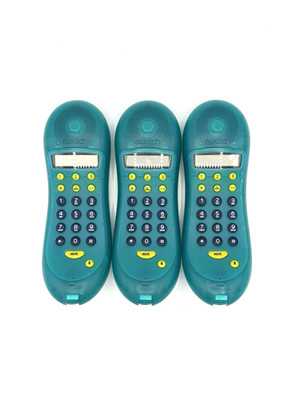 Swatch Twinphone 90er -Retro-
