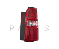 FARO FANALE FANALINO POSTERIORE PER CITROEN JUMPY/SPACETOURER 2016- Destra Nuovo