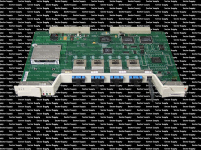 800-08704-01 CISCO SYSTEMS INC OC-3 INTERFACE CD 4 PT ONS 15454 SN98BBB