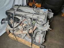 Motor ohne Anbauteile M110.988  M110988 für MERCEDES BENZ