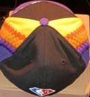 New Era 59fifty Phoenix Suns The Valley City Edition (75th) Hat-7 1/4 New — photo 9