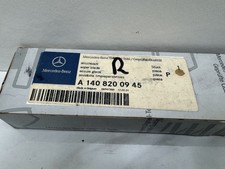orig. Mercedes-Benz W140 Scheibenwischer Wischblatt A1408201745 A128201645 NOS