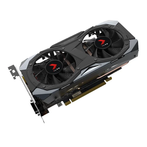 Nvidia PNY GeForce GTX 1660 SUPER XLR8 6Go GDDR6 Carte Graphique