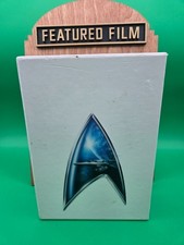 Star Trek: The Original Motion Picture Collection Blu-ray 7 Disc set