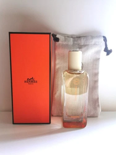 HERMES HERMESSENCE MUSC PALLIDA EAU DE PARFUM 100ML NEW RARE