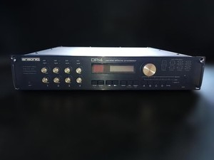 Ensoniq DP/4 for sale | eBay