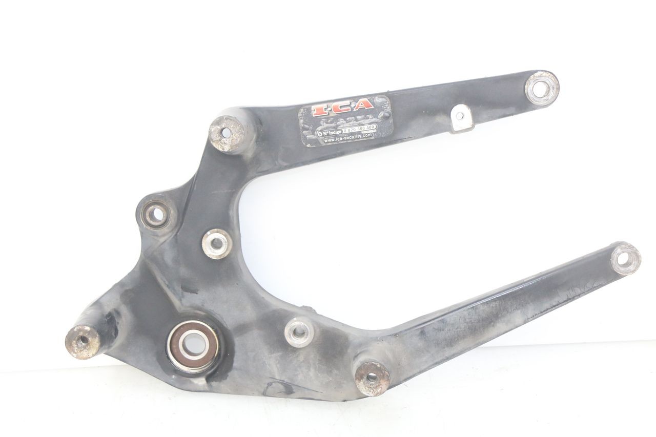 POT SUPPORT - SUZUKI SIXTEEN 125 (2008 - 2010)
