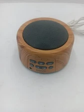 Douni HFD-W03 White Noise Brown Soothing Sounds Timer & Volume Control