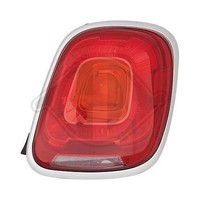 1X Heckleuchte Diederichs 3425893 Passend FüR Fiat