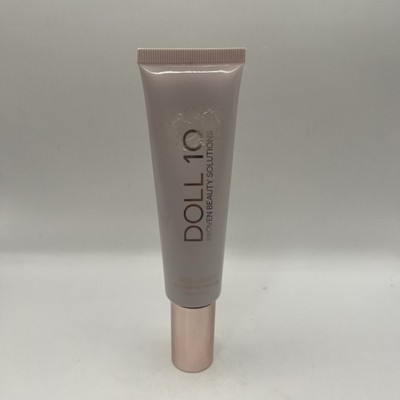 DOLL 10 ~ DOLL SKIN ANTI STRESS SKIN PERFECTOR ~ MEDIUM ~ 2 OZ