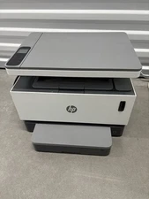 HP Neverstop Laser MFP 1202w All-in-One Printer
