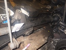 Albero motore anteriore destro VW Golf V (1K) 1.9 TDI 77kW 105cv BLS