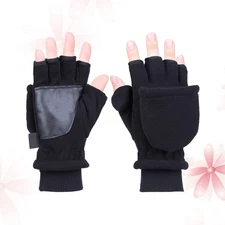  Sport Activity Glove Cold-weather Cycling Gloves Thermal Driving for