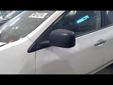 Driver Side View Mirror Power VIN J 1st Digit Fits 08-15 ROGUE 1407491