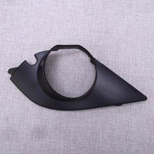 Vorder Rechts Nebelscheinwerfer Blende f�r BMW E60 5 Series M Sport 2003-09