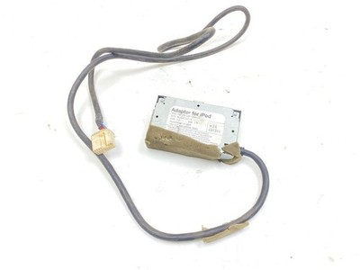 Honda Civic 2007 iPod Anschluss 08A281J6100001 MTL33353