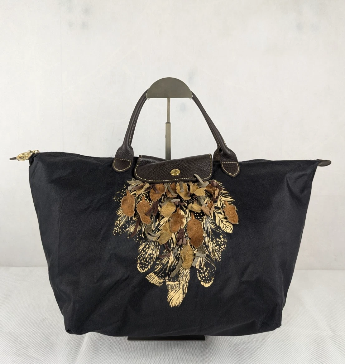 Longchamp Tote Limited Edition Bags & Handbags for Women for sale