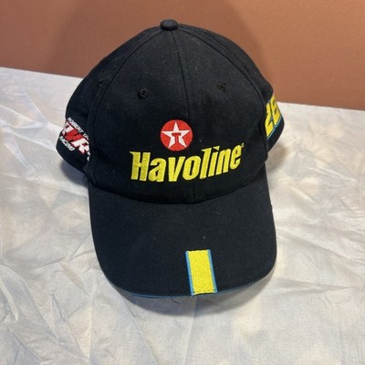 Texaco Havoline Racing Robert Yates #28 Hat Cap NASCAR Adjustable