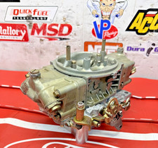 Ford Chevy Mopar Holley 80498 Aluminum Carb 950 Cfm Classic Hp Carburetor Ford Chevy Mopar Holley 80498 Aluminum Carb 950 Cfm Classic Hp Carburetor