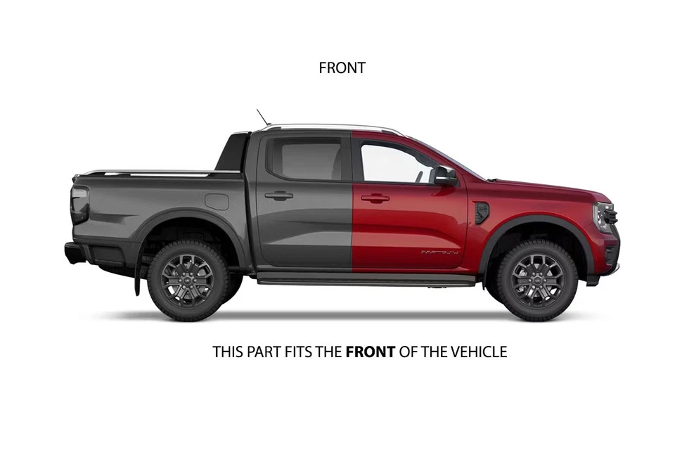 CÁMARA DELANTERA FORD RANGER TKE jb3t-19h406-ce - Imagen 3 de 4