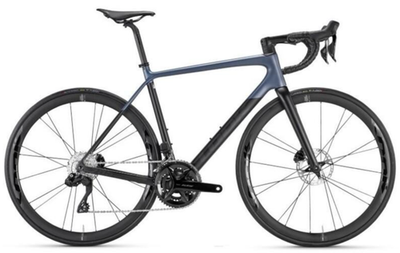 2025 Look 785 HUEZ 2 DISC 105 DI2 R38D WHEEL Road Bike XS Retail