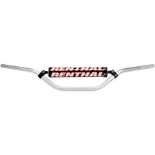RENTHAL 0601-3946 613-01-SI-05-006 7/8" Off-Road Handlebar —