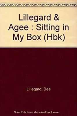 Sitting in My Box Hardcover Jon, Lillegard, Dee Agee