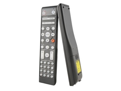 Originale OPTOMA Fernbedienung 45.79P01G012, BR-3075W, 45.75C02G001, 45.79P01G00