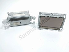 Autoradio Jaguar XF
