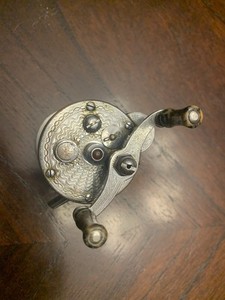 Pflüger Summit Spinning Reel | eBay