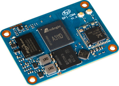 Banana PI CM4 Board