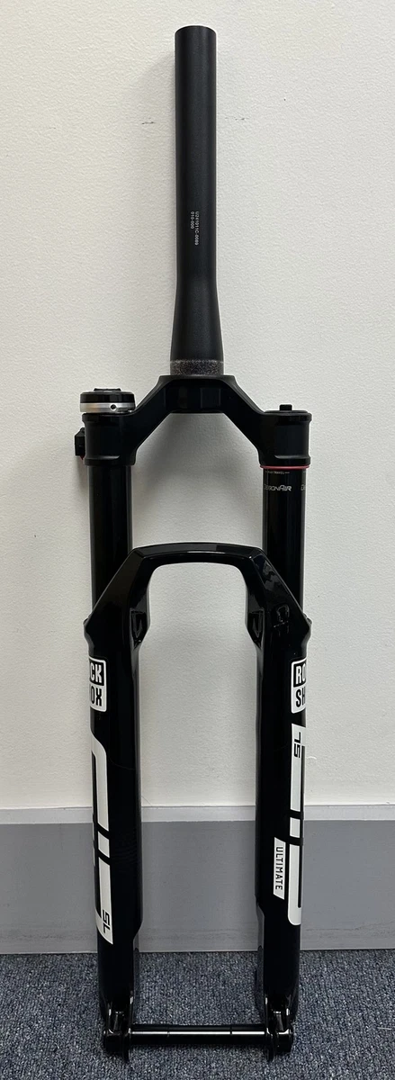 Rock Shox Sid Dual Air In Bicycle Forks for sale - eBay