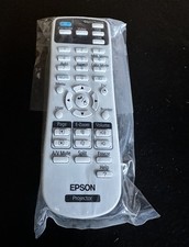 NEW Epson 162636600 Projector Remote NO BATTERIES