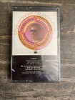 STEVIE WONDER Cassette Tape GREATEST HITS VOL 2 90s New Old Stock Sealed Read