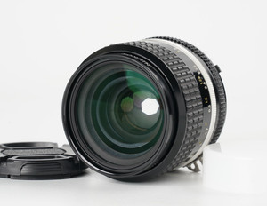 Nikon 35mm F2d Af Nikkor | eBay