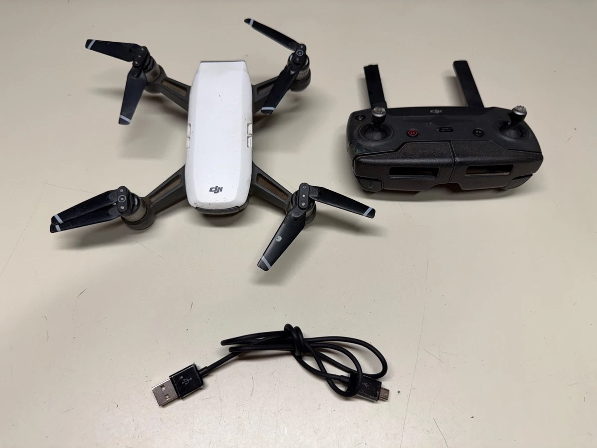 Las mejores ofertas en DJI Spark drones | eBay
