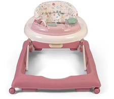 Red Kite Baby Go Round Jive Electronic Walker with Interactive Musical Play Tray