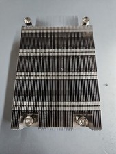 Supermicro SNK-P0063P Socket SP3 H11 AMD EPYC 7000 Series CPU Heatsink 1U